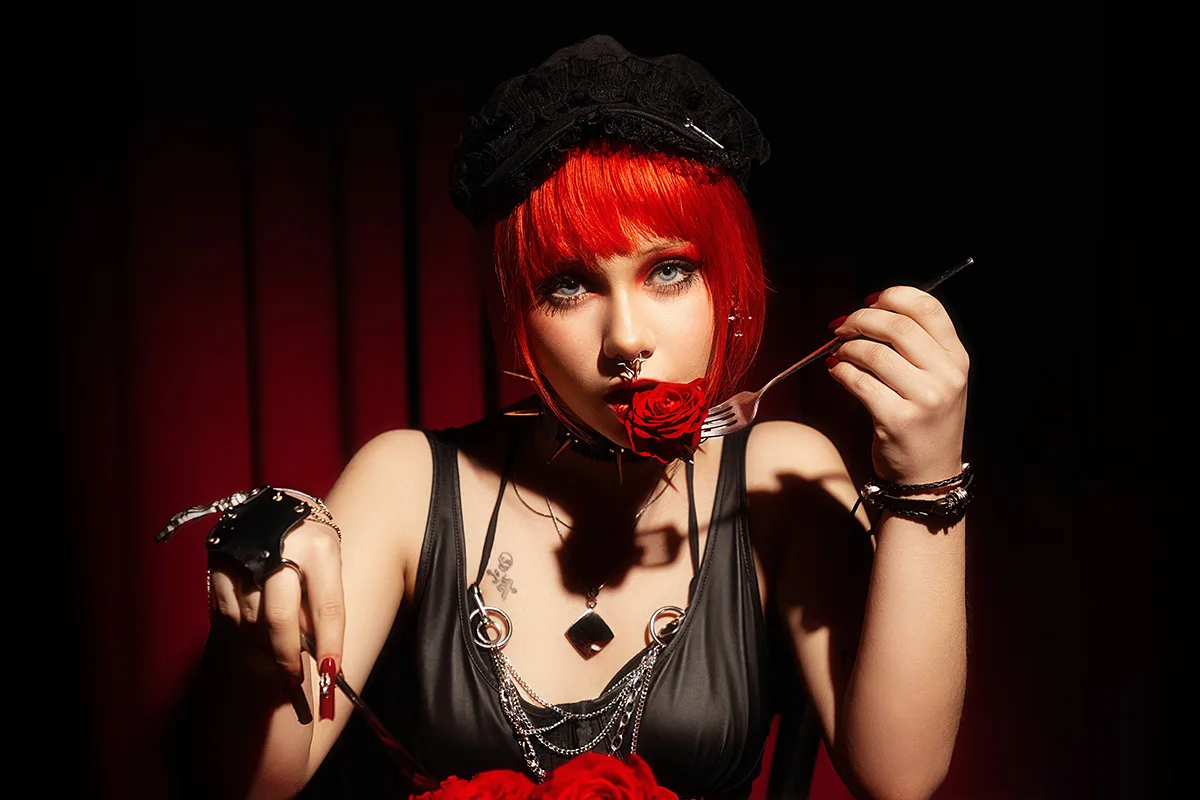 Афиша: Я про рок в Москве 1 мая 2026