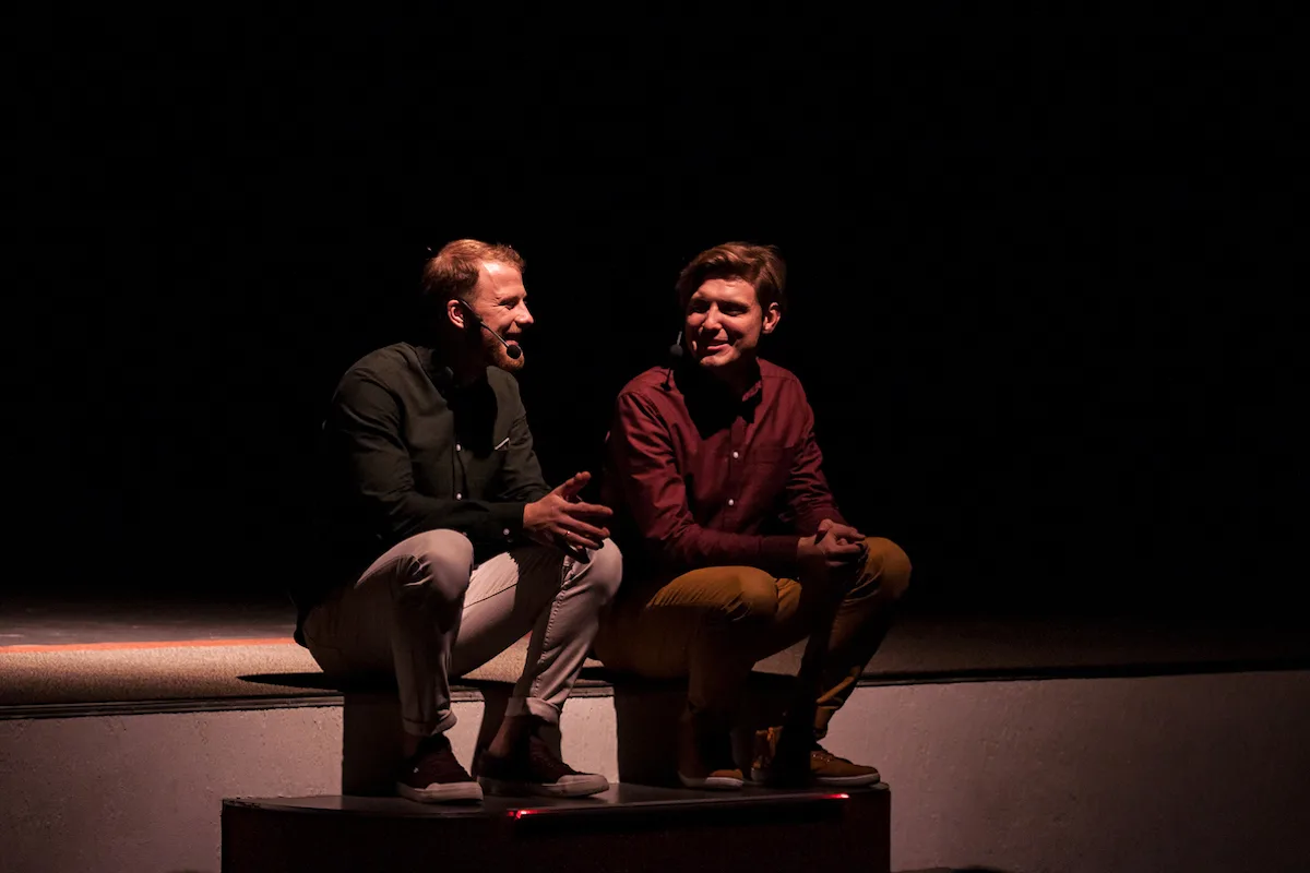 Афиша: Я — счастье. Инопланетянцы в Балаково 17 мая 2026