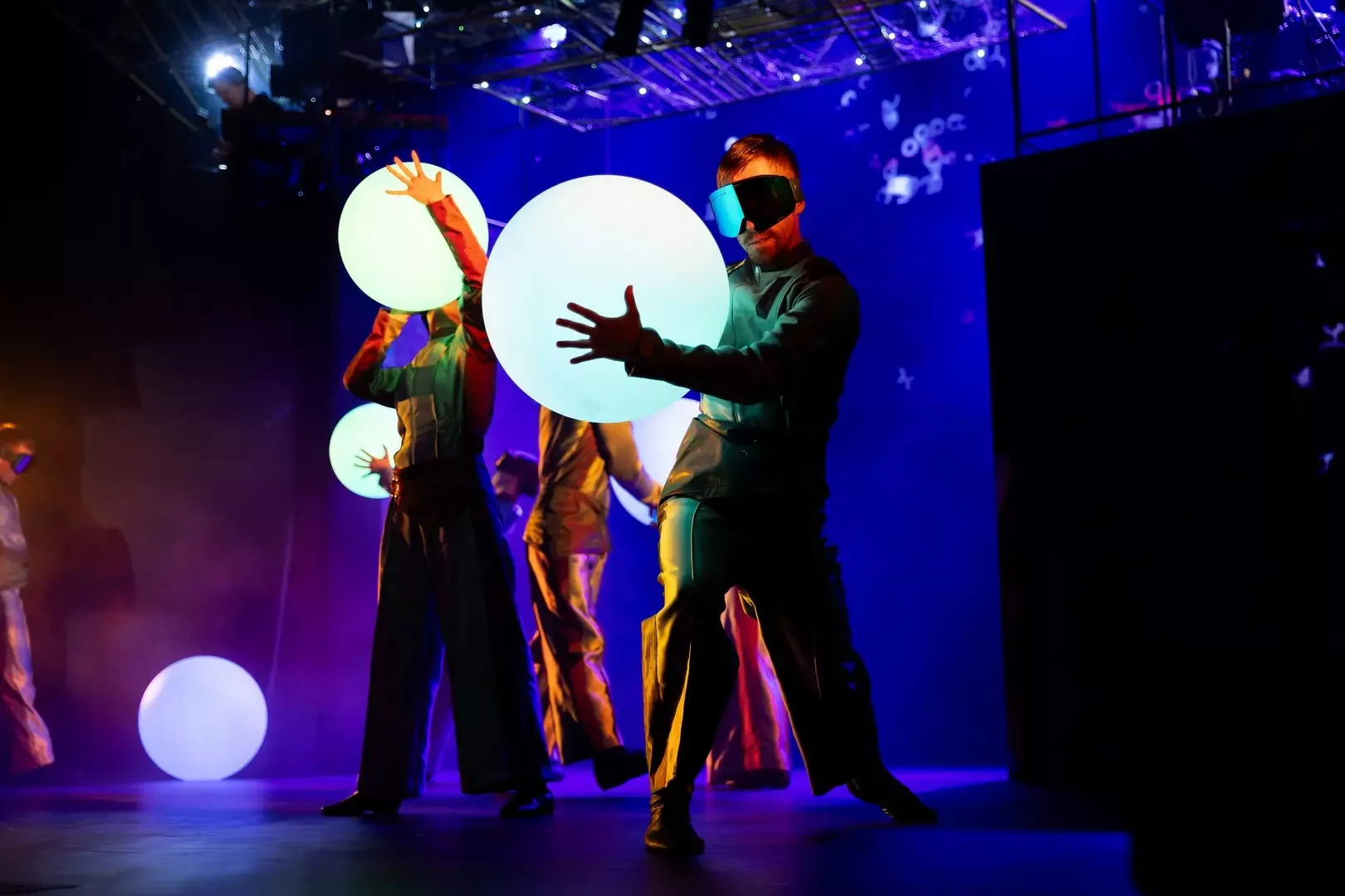 Афиша: Я вижу звёзды в Москве 25 мая 2026