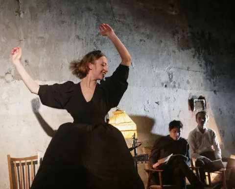 Афиша: Я выбираю свободу в Санкт-Петербурге 23 мая 2026