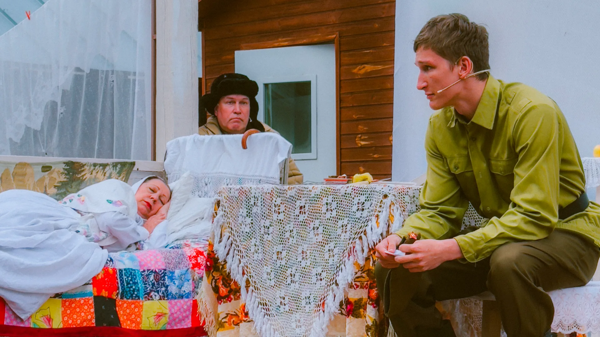 Афиша: Яблочный спас в Тольятти 7 мая 2026