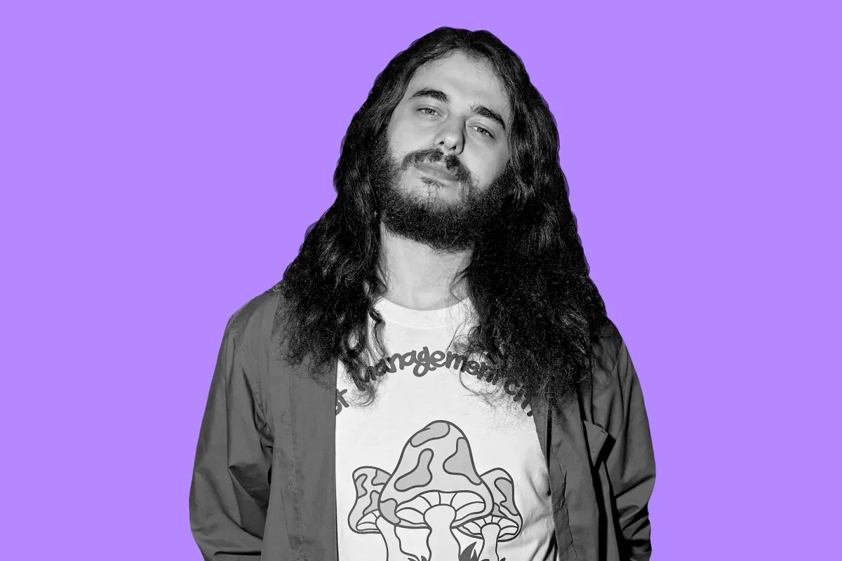 Афиша: Ян Зубков в Москве 30 мая 2026