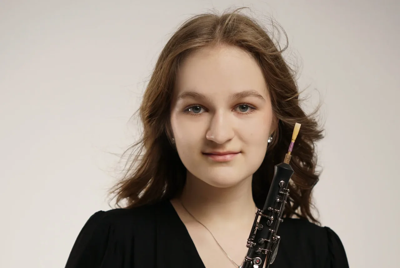 Афиша: Японская весна. Музыкальная сборная России в Хабаровске 23 мая 2026