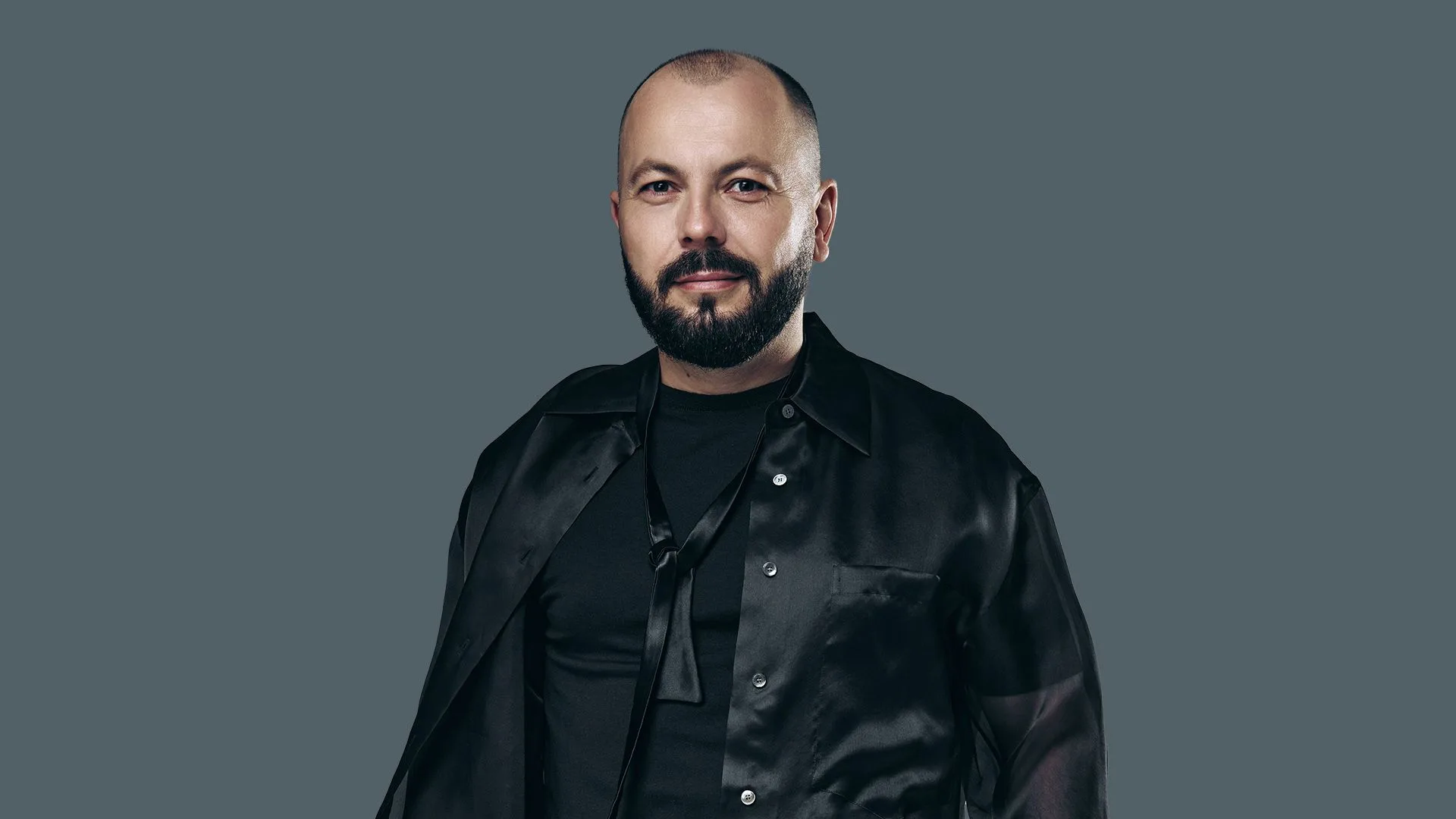 Афиша: Ярослав Сумишевский в Калуге 22 мая 2026