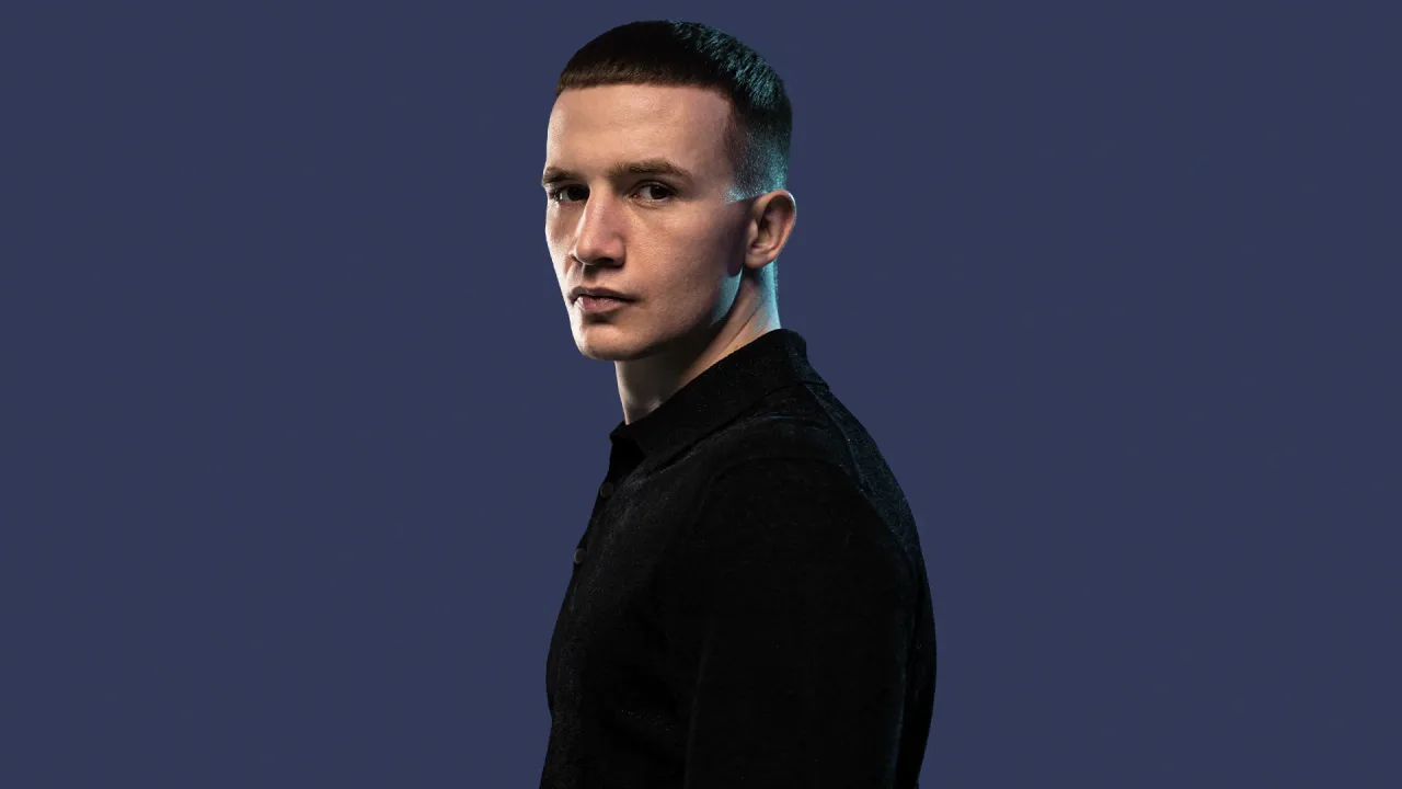Афиша: YOUSSOUPOFF PARTY x ICEGERGERT в Санкт-Петербурге 16 мая 2026