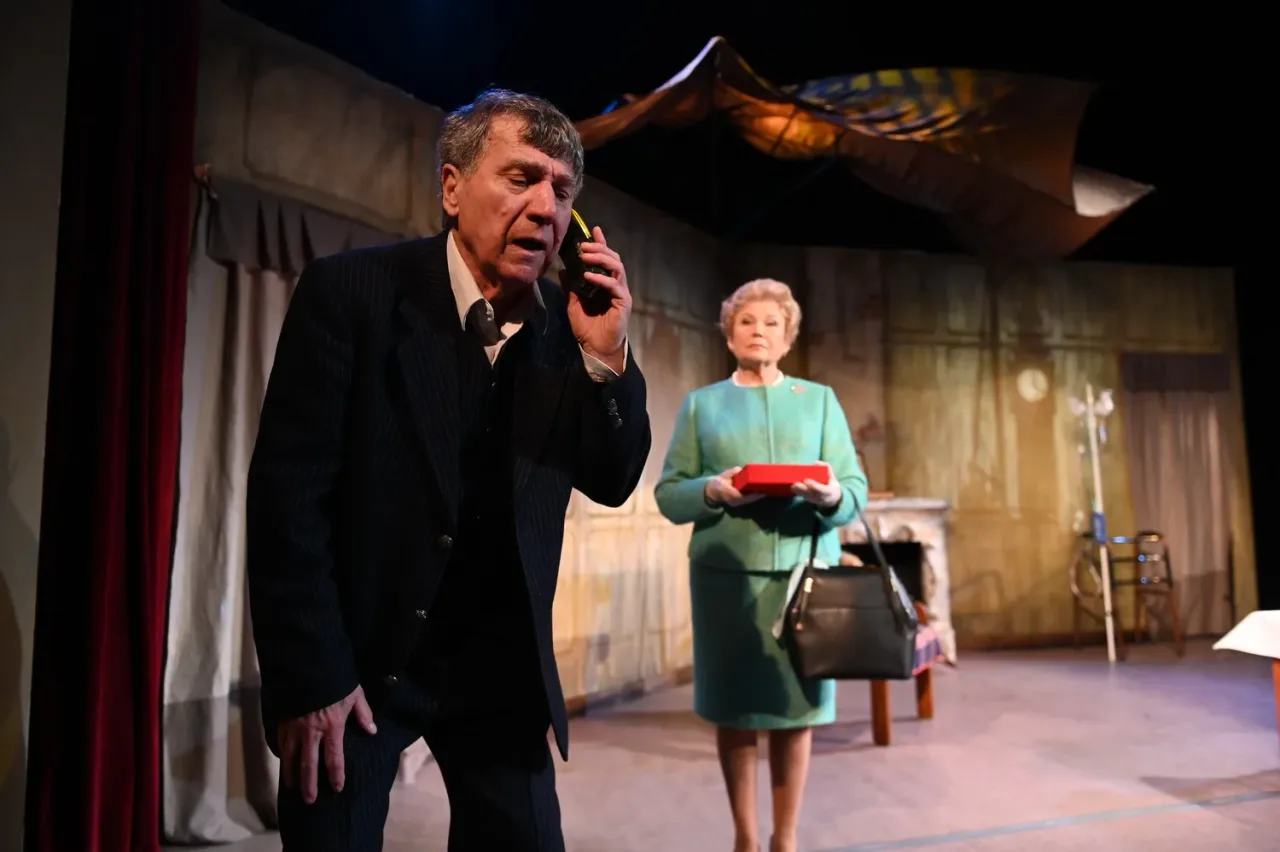 Афиша: Юбилей ювелира в Казани 27 мая 2026