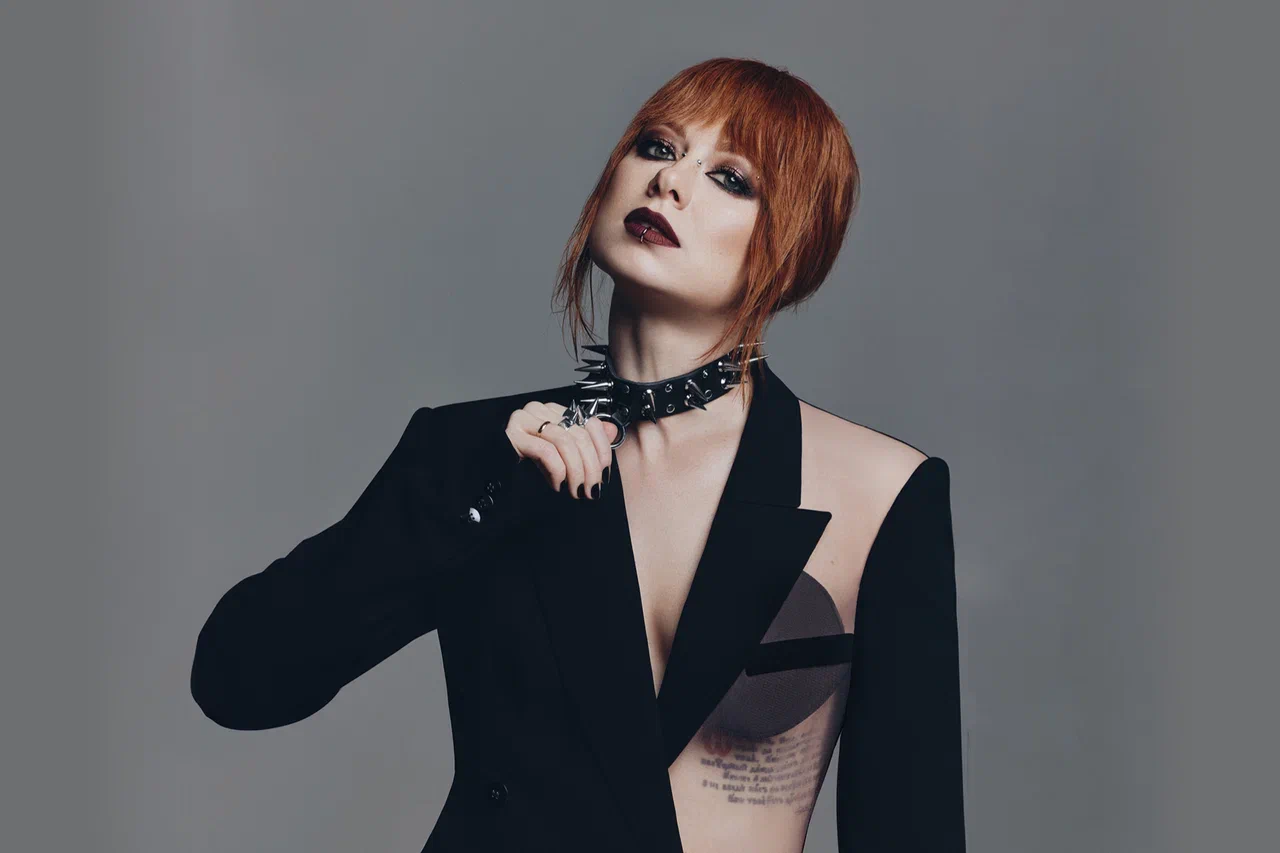 Афиша: Юлия Савичева в Москве 10 мая 2026