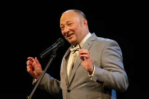 Афиша: Юрий Гальцев. Концерт для своих в Санкт-Петербурге 11 мая 2026