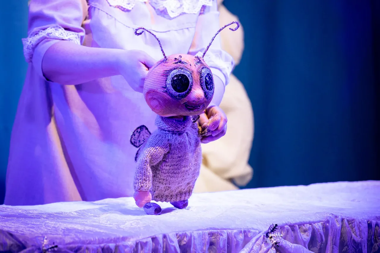 Афиша: За чудом по тропинке в Екатеринбурге 10 мая 2026