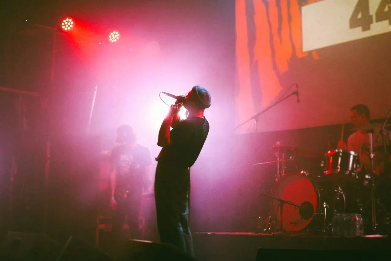 Афиша: Забвение в Москве 1 мая 2026