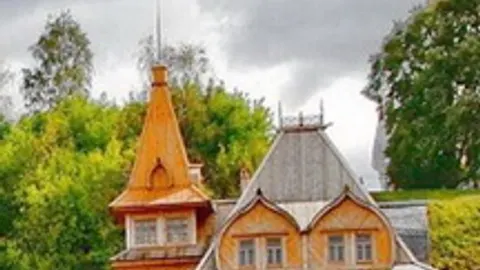 Афиша: Загородная экскурсия: Нижний Новгород Городец в Нижнем Новгороде 27 мая 2026