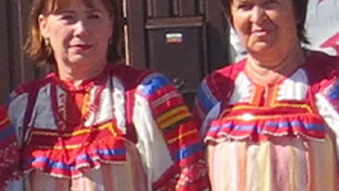 Афиша: Замечательный сосед! Концерт в честь дня соседа в Ростове-на-Дону 29 мая 2026