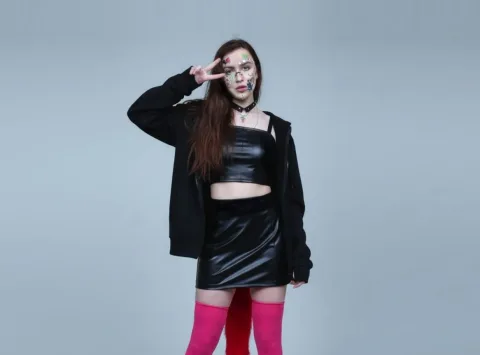 Афиша: Зая Энимал в Москве 30 мая 2026