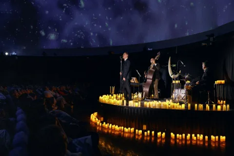 Афиша: Zaz-Jazz Tribute в Санкт-Петербурге 7 мая 2026