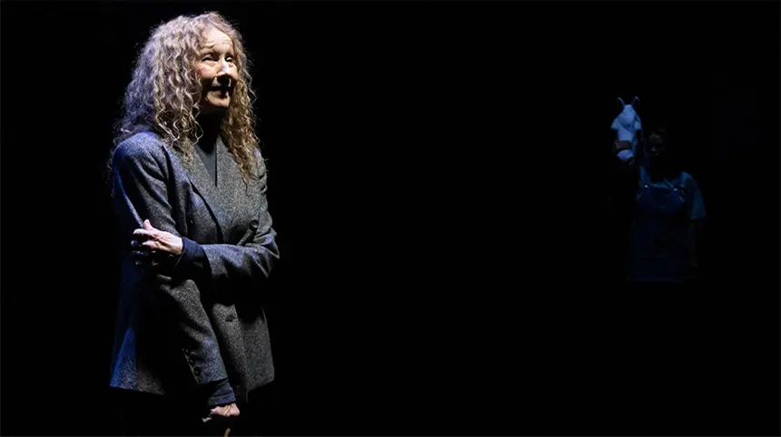 Афиша: Здравствуйте, Астрид! в Москве 3 мая 2026