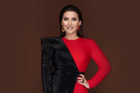 Афиша: Жасмин в Москве 28 мая 2026