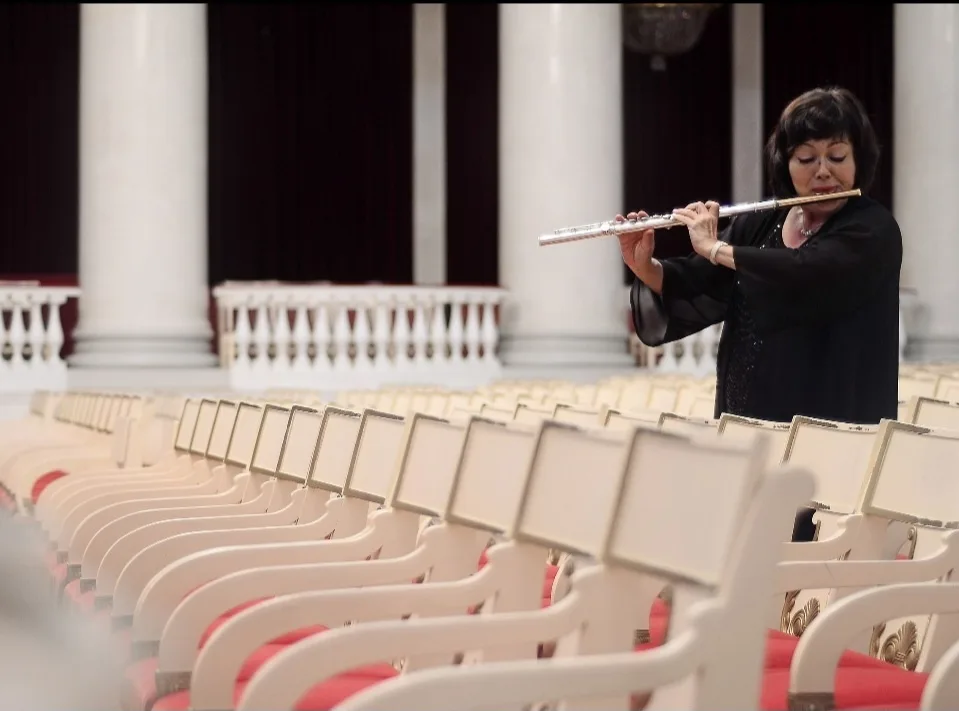 Афиша: Жемчужина барокко в Ульяновске 15 мая 2026