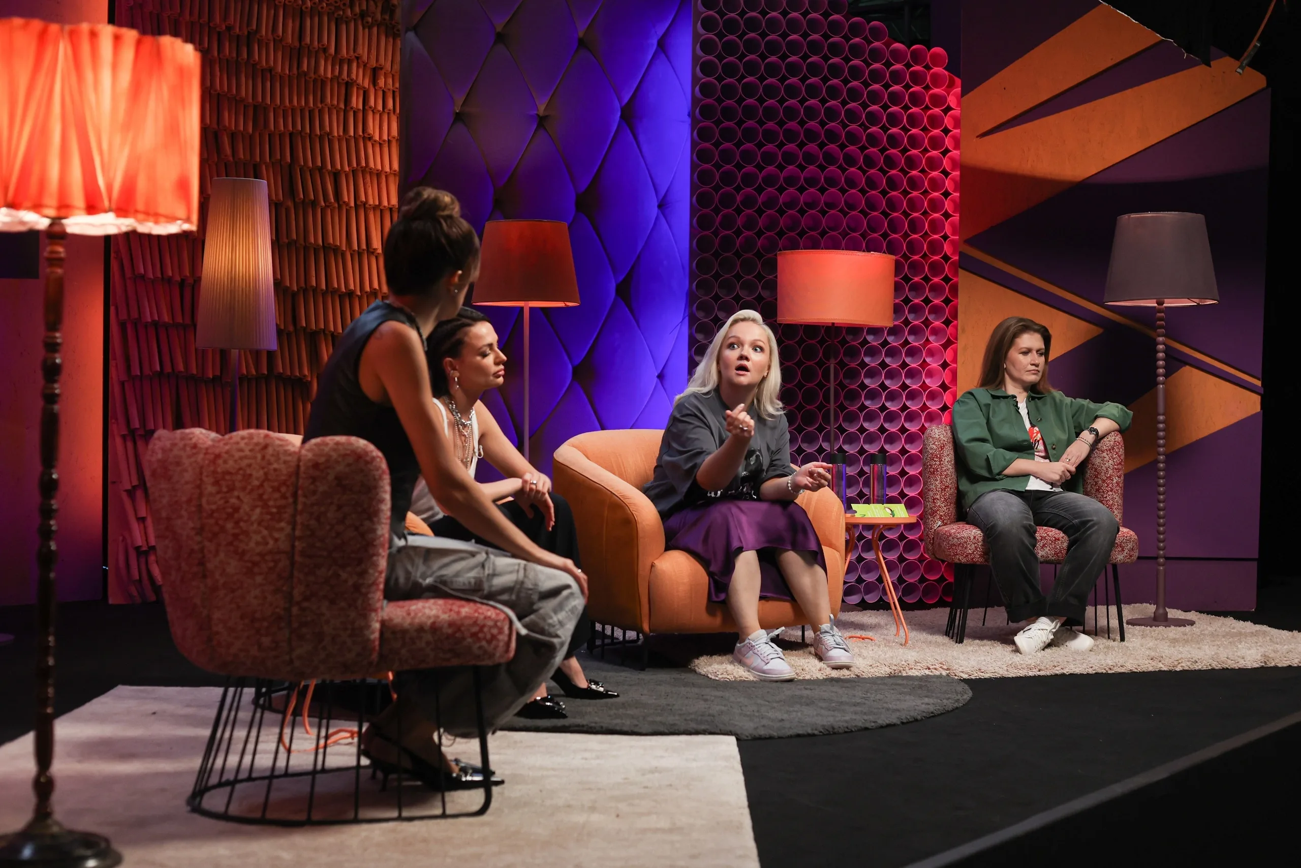 Афиша: Женский форум в Казани 31 мая 2026