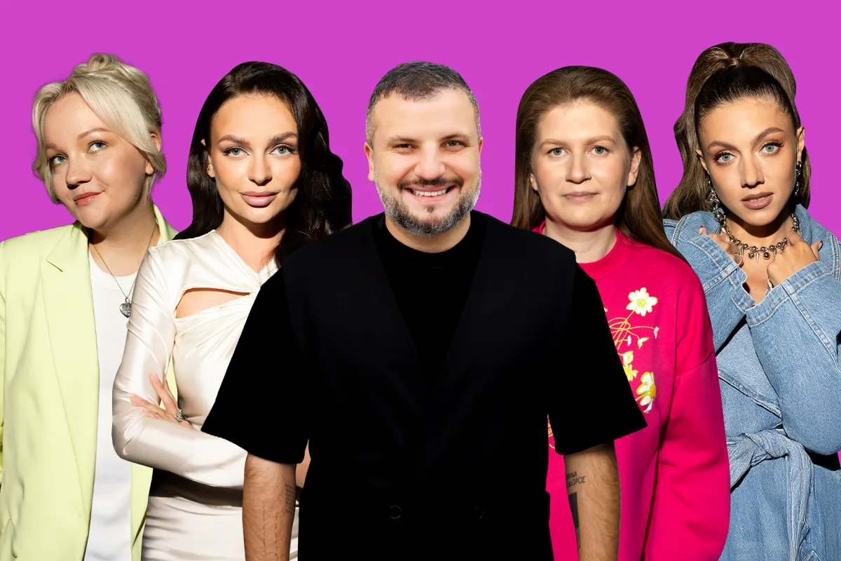 Афиша: Женский форум в Санкт-Петербурге 16 мая 2026