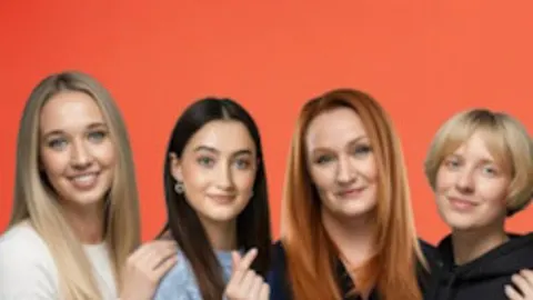 Афиша: Женский StandUp в Москве 20 мая 2026