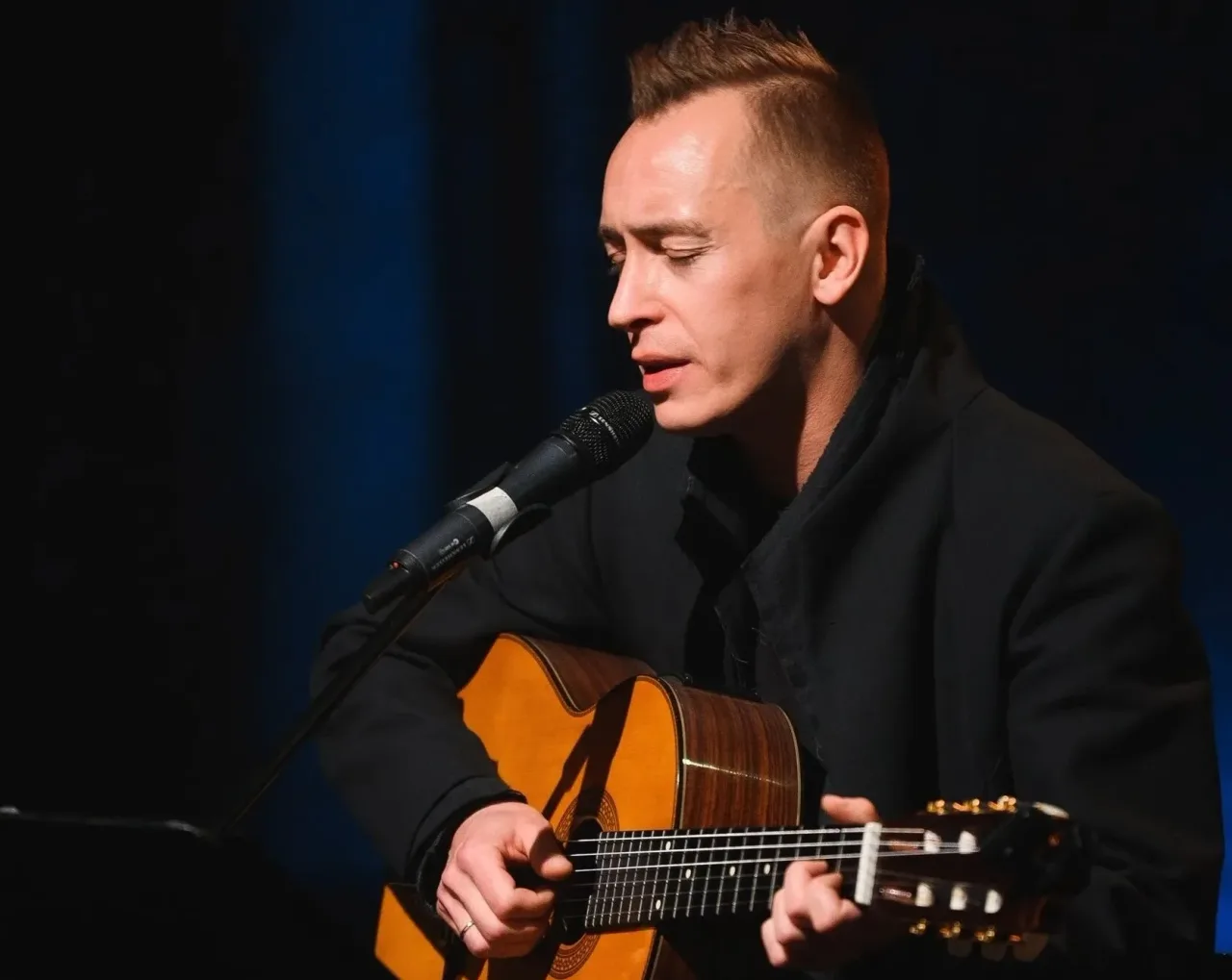 Афиша: Жил-был я... в Тюмени 3 мая 2026