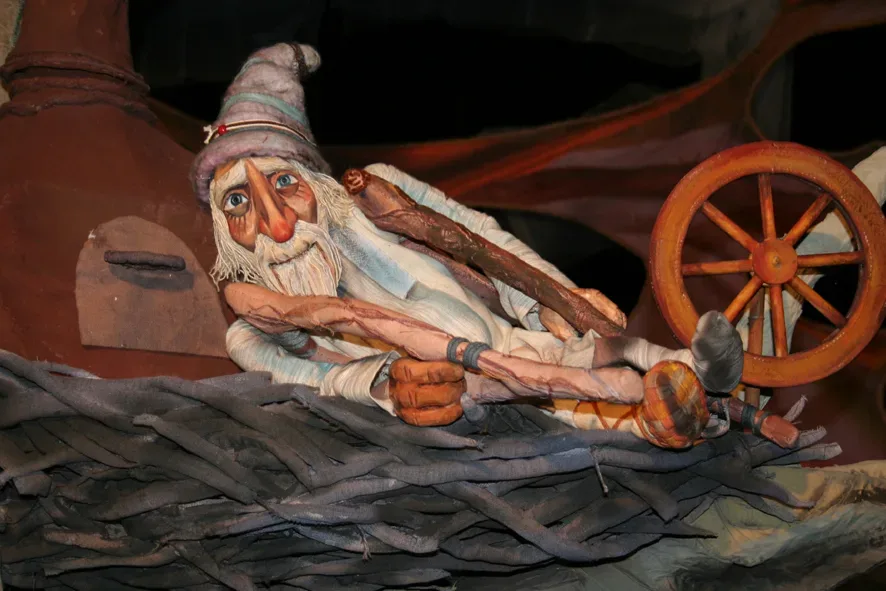 Афиша: Живая душа во Владивостоке 6 мая 2026