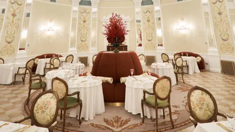 Афиша: Живая музыка в ресторане "Gourmet" в Санкт-Петербурге 22 мая 2026