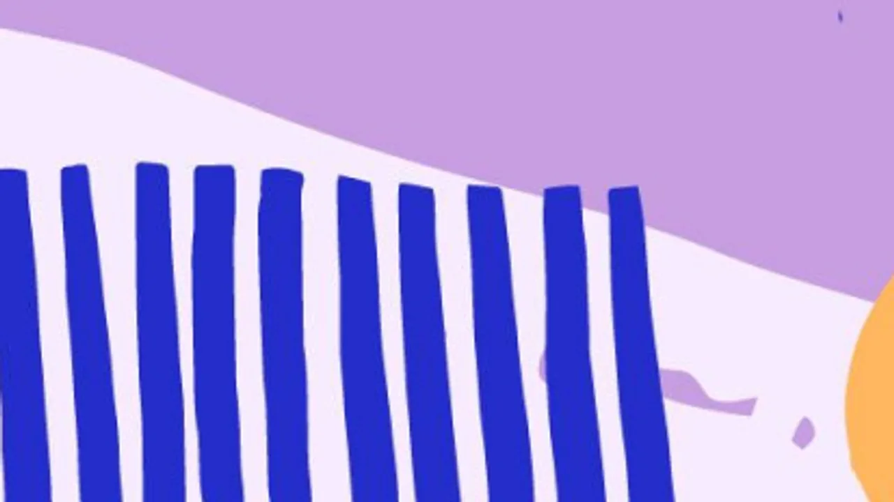 Афиша: Живописное всё подряд! Курс рисования для детей 4-6 лет в Москве 24 мая 2026