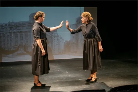 Афиша: Жизнь — сапожок непарный в Санкт-Петербурге 29 мая 2026