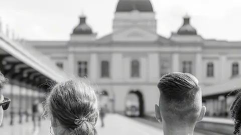 Афиша: Знакомство с Хольмгардом! Всё самое главное за один раз! в Великом Новгороде 30 мая 2026