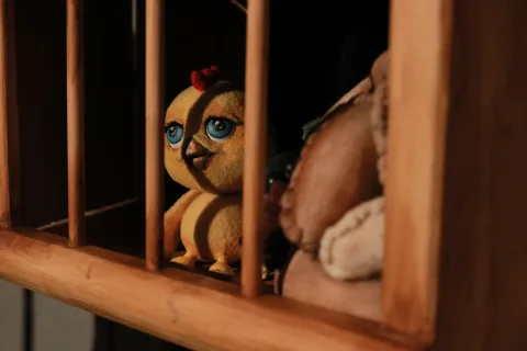 Афиша: Золотой цыплёнок в Краснодаре 2 мая 2026