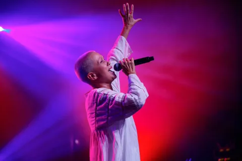 Афиша: Золотые хиты 90-х и 2000-х в Калининграде 23 мая 2026