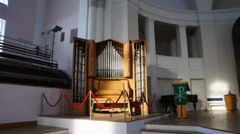 Афиша: Золотые шедевры барокко в Санкт-Петербурге 14 мая 2026