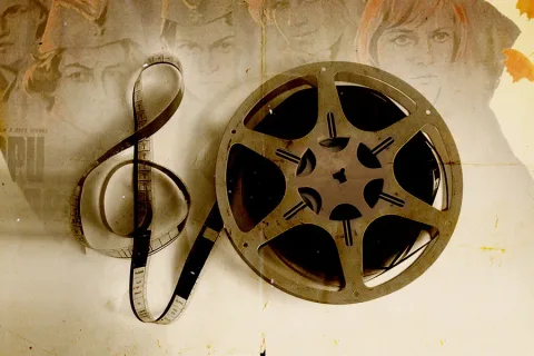 Афиша: Зори здесь тихие в Санкт-Петербурге 7 мая 2026