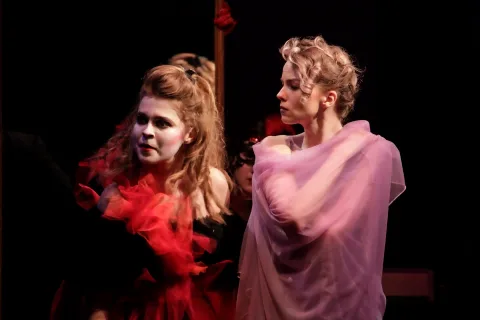 Афиша: Зойкина квартира в Москве 22 мая 2026