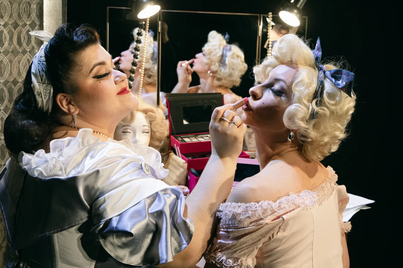 Афиша: Звёздный час в Волгограде 23 мая 2026