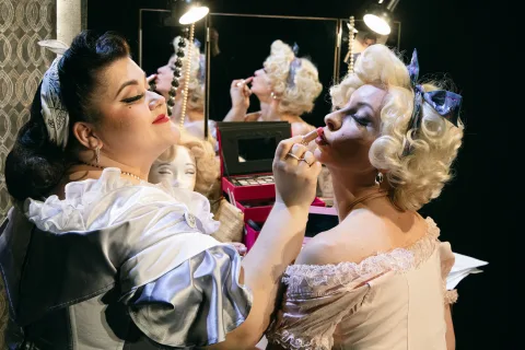 Афиша: Звёздный час в Волгограде 23 мая 2026