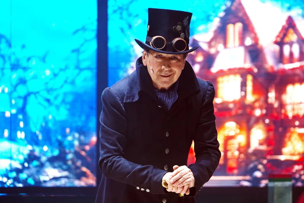 Афиша: Абонемент № 1. Театральный уикенд в Санкт-Петербурге 15 ноября 2026