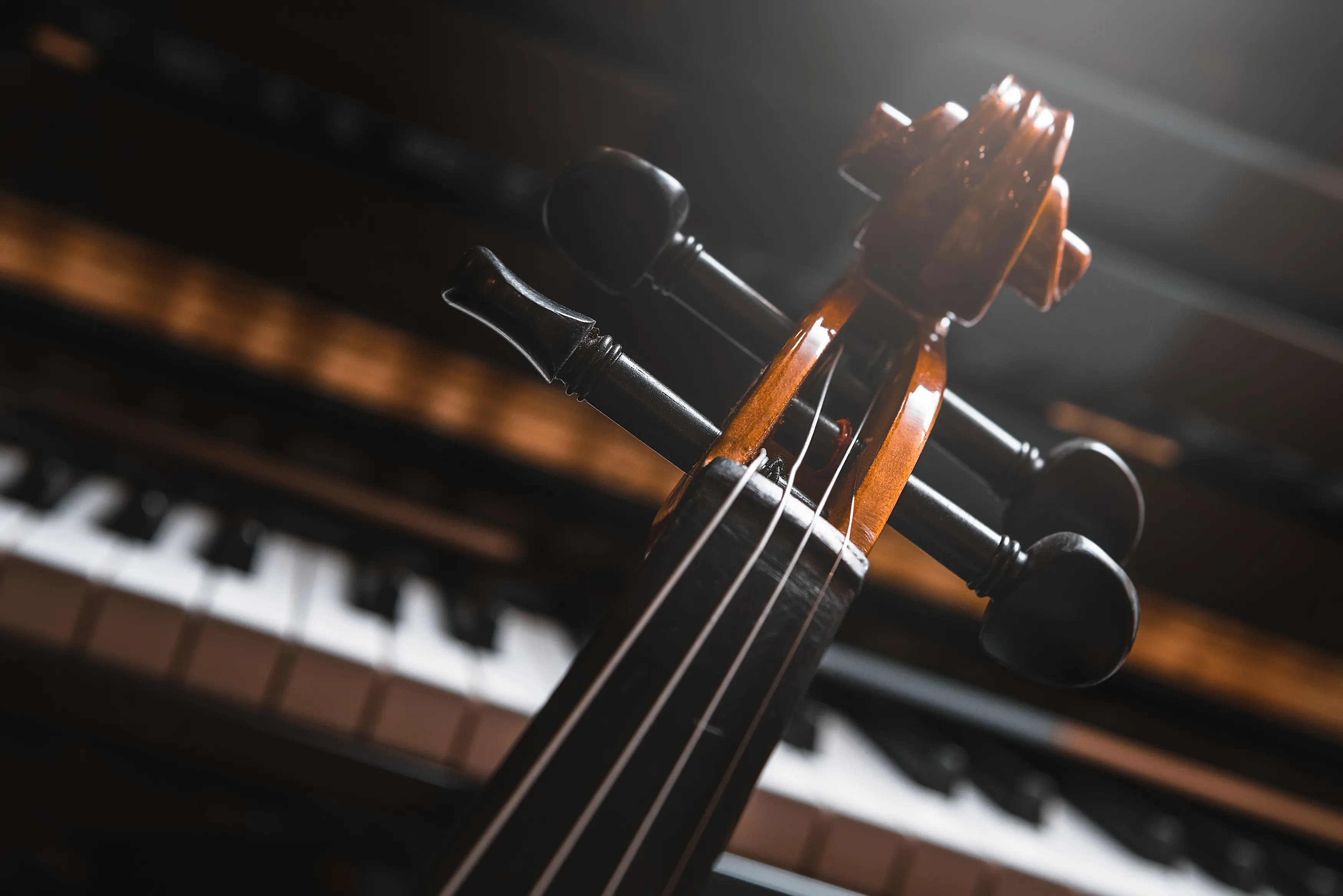 Афиша: Абонемент № 4. Встречи с шедеврами в Екатеринбурге 2 ноября 2026