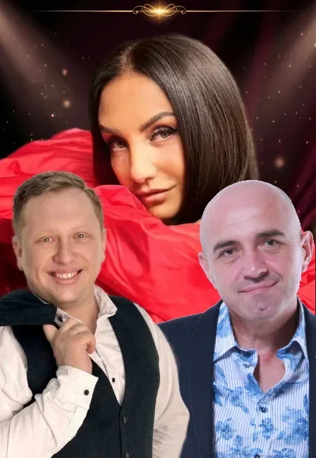 Афиша: Афина в Ижевске 6 ноября 2026