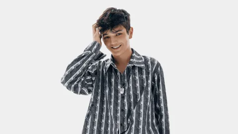 Афиша: Akmal’ в Казани 1 ноября 2026