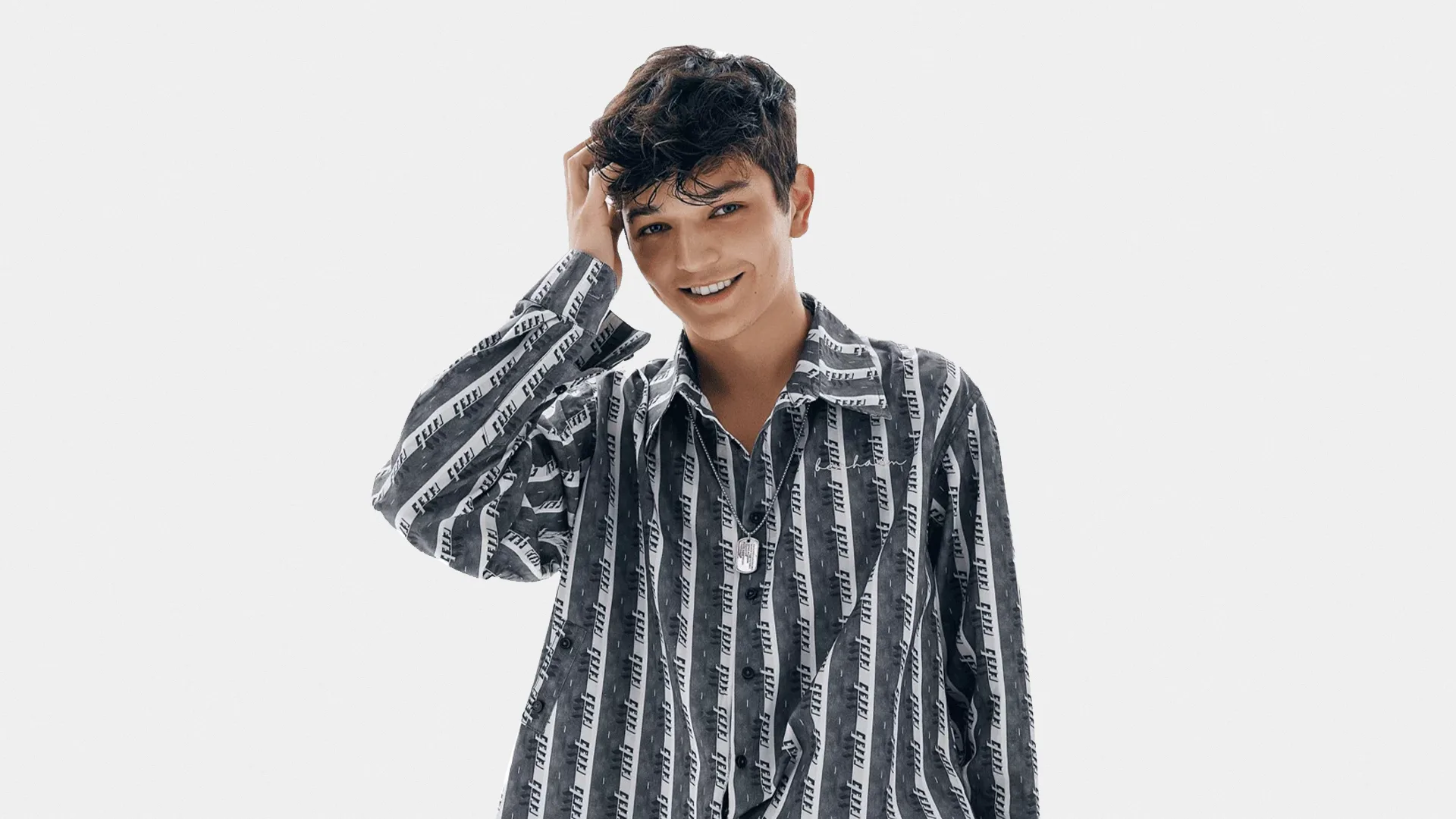 Афиша: Akmal’ в Казани 1 ноября 2026