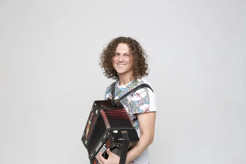 Афиша: Александр Бардин в Саратове 12 ноября 2026