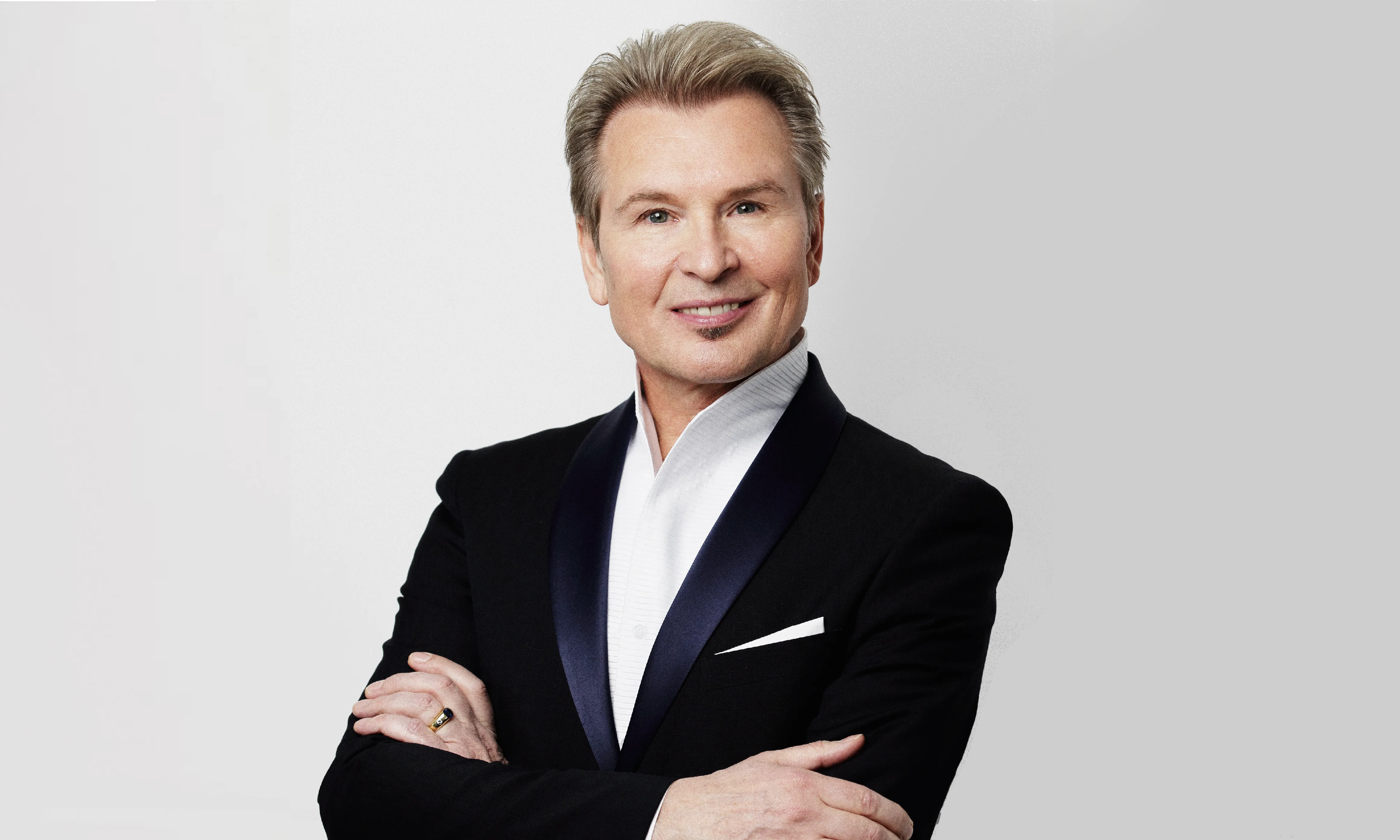 Афиша: Александр Малинин в Магнитогорске 14 ноября 2026