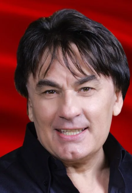 Афиша: Александр Серов в Астрахани 5 ноября 2026
