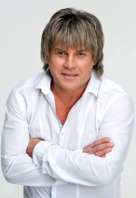 Афиша: Алексей Глызин в Чайковскем 1 ноября 2026
