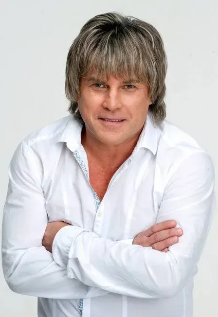 Афиша: Алексей Глызин в Пскове 9 ноября 2026