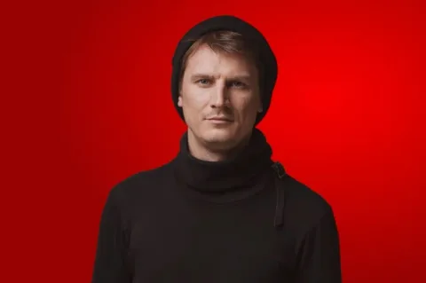 Афиша: Антон Борисов в Ханты-Мансийске 26 ноября 2026
