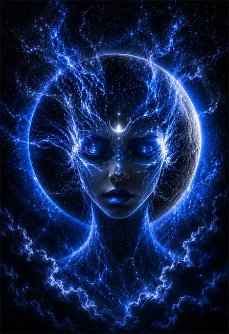 Афиша: Black Temptation «Eclipse» в Москве 21 ноября 2026