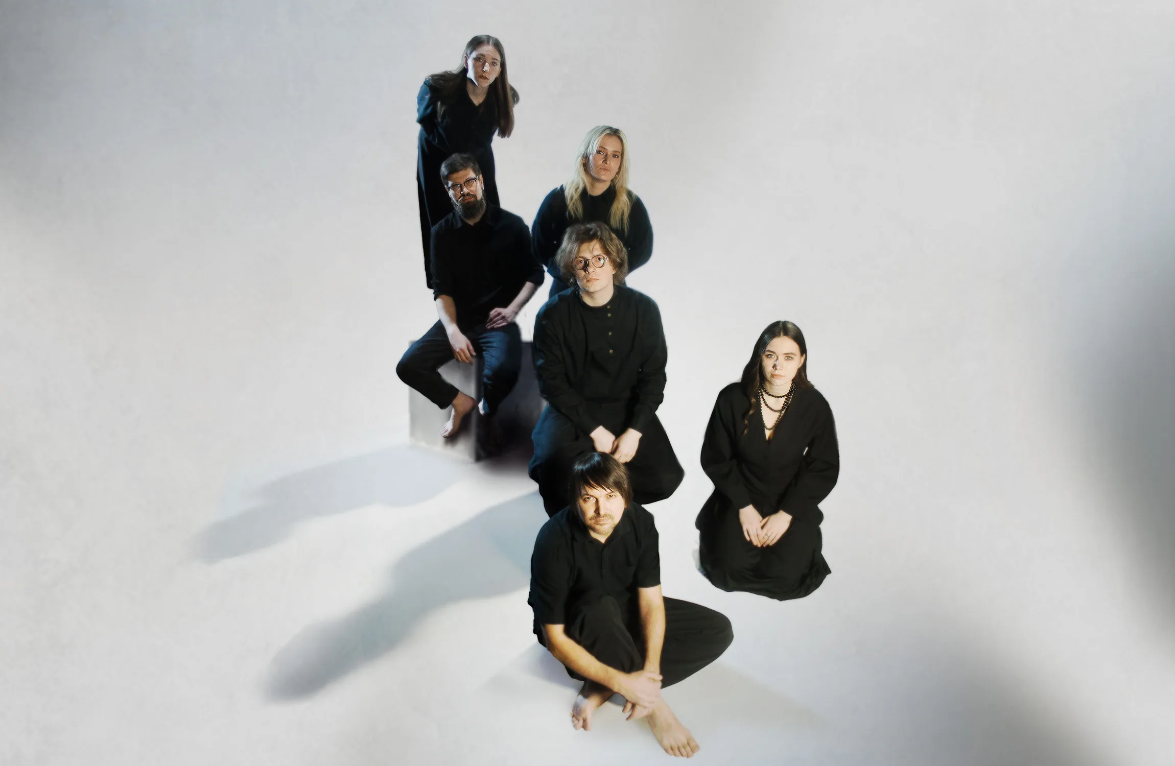 Афиша: Бонд с кнопкой в Санкт-Петербурге 28 ноября 2026